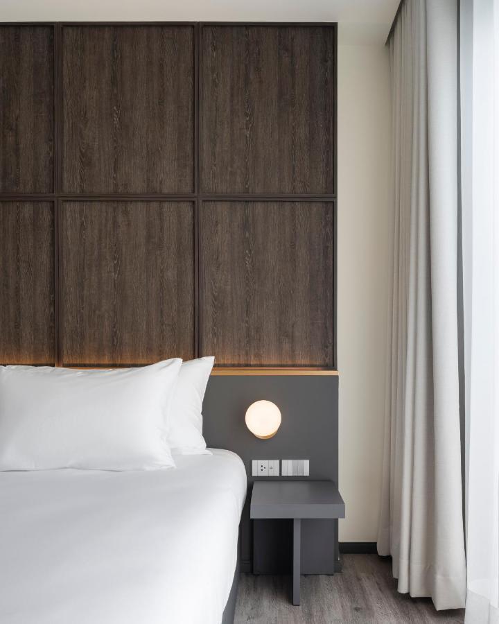 Lilit Bang Lumphu Hotel Bangkok Zewnętrze zdjęcie
