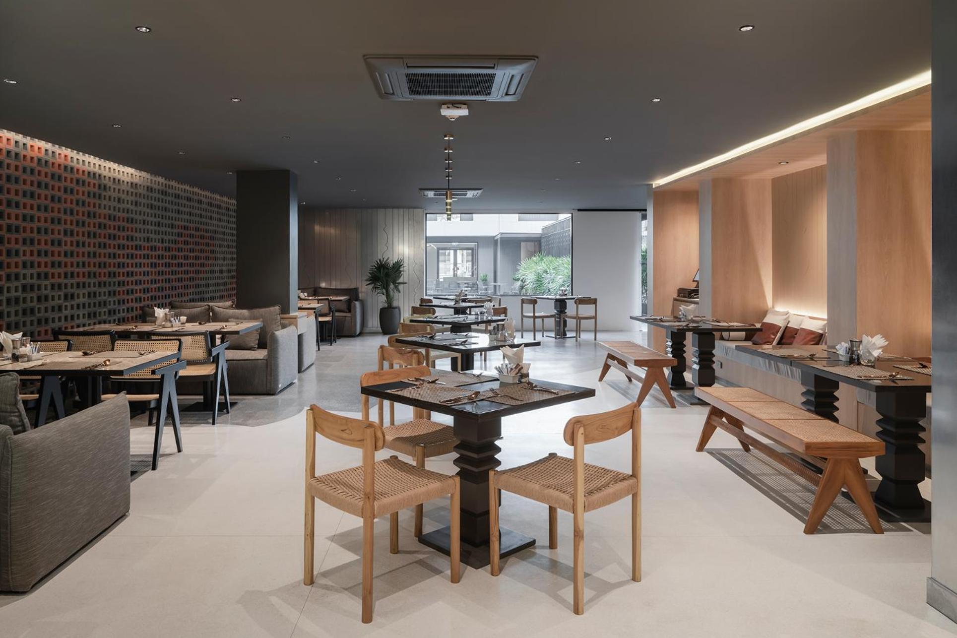 Lilit Bang Lumphu Hotel Bangkok Zewnętrze zdjęcie